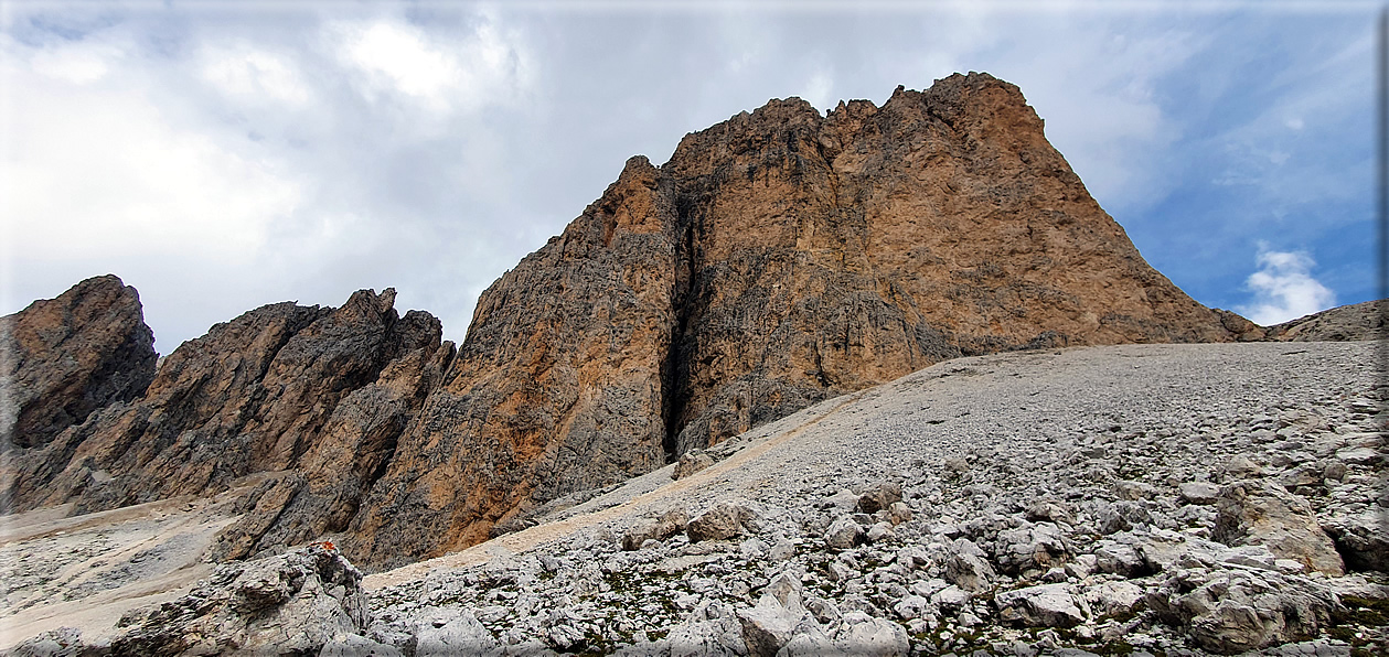 foto Rifugio Antermoia